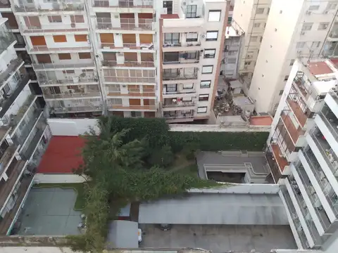Formosa 300, Piso 12º