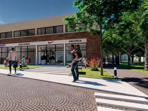 Local en Venta A Estrenar