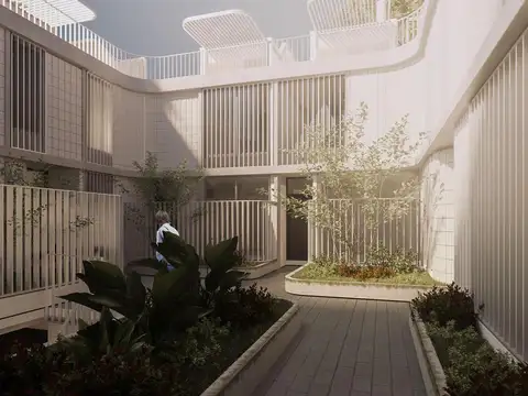 Casa en Venta de 2 dormitorios