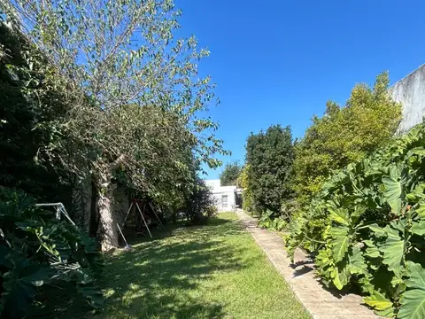 Casa en Alquiler A Estrenar