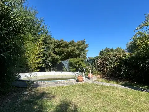 Casa en Alquiler de 1 dormitorio