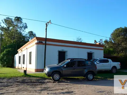 Quinta en Venta al Norte