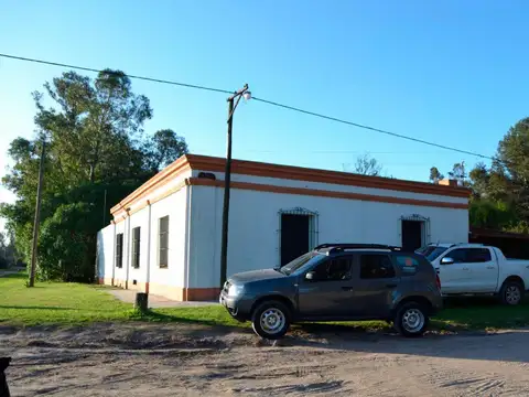 Quinta en Venta al Norte