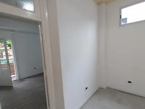 Depto Tipo Casa 4 ambientes con 1 baño