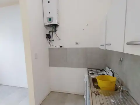 Depto Tipo Casa en Alquiler Temporal de 3 dormitorios