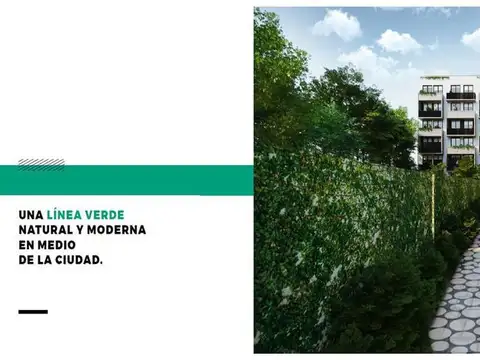 SARMIENTO 4200, Piso 2