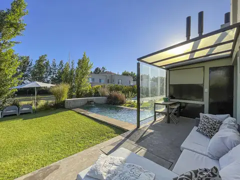 Casa en Venta en Fisherton, USD 350.000