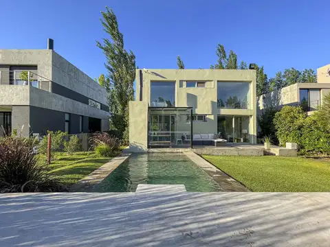 Casa en Venta al Norte