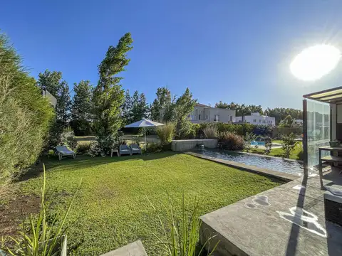 Casa en Venta 6 años