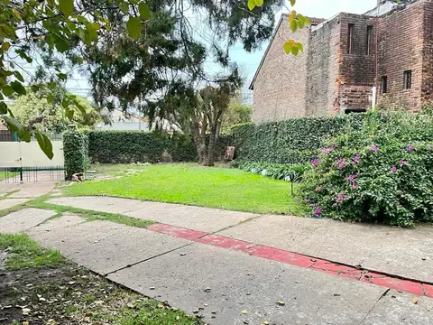 Terreno en Venta en Ituzaingo Sur, USD 80.000