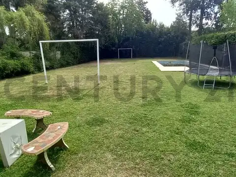 Casa en Venta en City Bell, USD 230.000