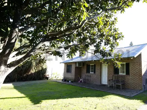 Casa en Venta en City Bell, Partido de La Plata