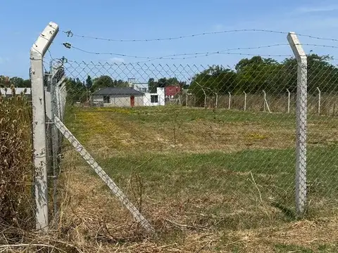 Terreno en Venta en Los Talas, USD 40.000