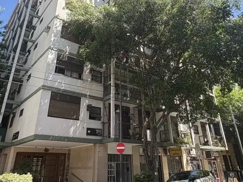 Departamento en venta en Almagro