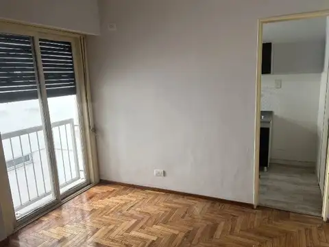 Departamento en venta en Almagro