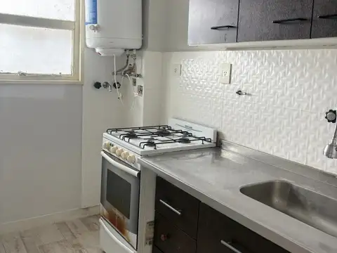 Palestina 600, Piso 7