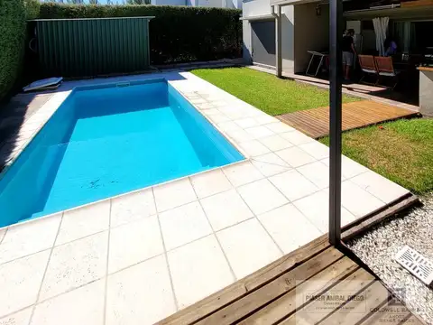 Casa en Venta de 3 dormitorios