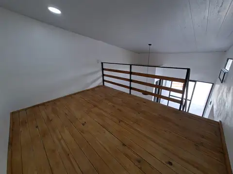 ALQUILER - 2 AMBIENTES TIPO LOFT - A ESTRENAR