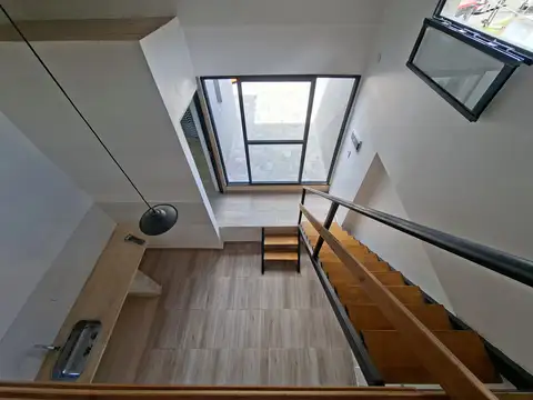 Departamento en Alquiler A Estrenar