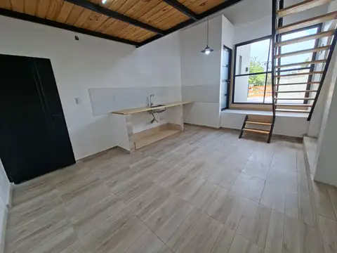 ALQUILER - 2 AMBIENTES TIPO LOFT - A ESTRENAR