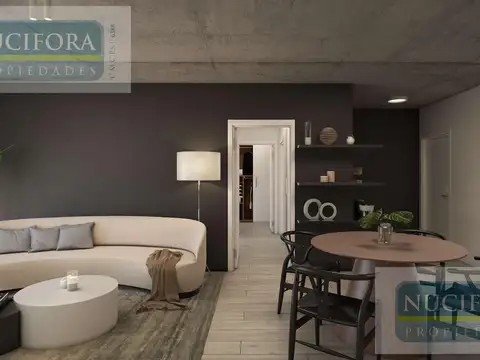 Departamento en Venta de 2 dormitorios