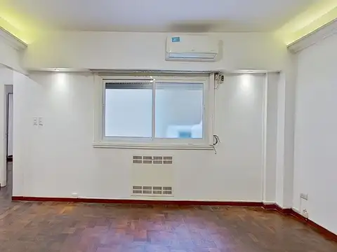Departamento en VENTA 3 Ambientes-Las Cañitas