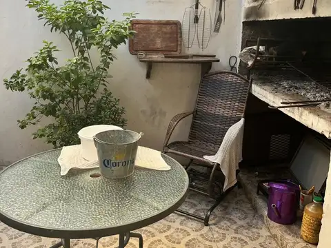 Casa en Alquiler 3 años