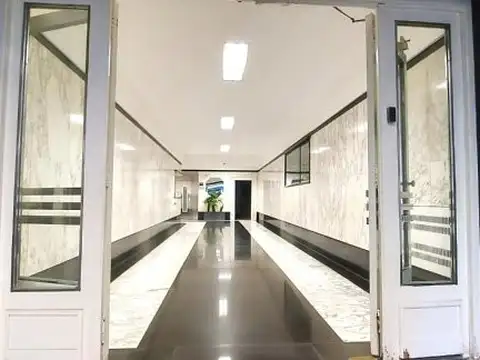 Oficina en Venta en San Nicolás, Capital Federal
