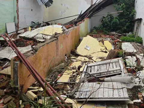 Terreno en Venta de 218,0 m2