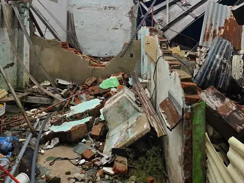 Terreno en Venta en Ciudad De Tigre, USD 70.000