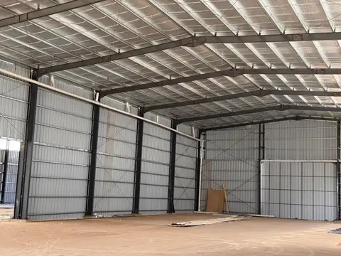 Galpon en Venta en Terranostra, USD 760.000