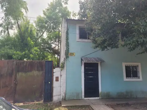 Casa en Alquiler en Zárate