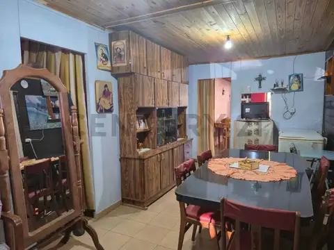 Iturraspe 300, Piso 0