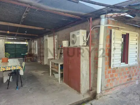 Casa en venta en B° Malvinas Argentinas, Rafaela