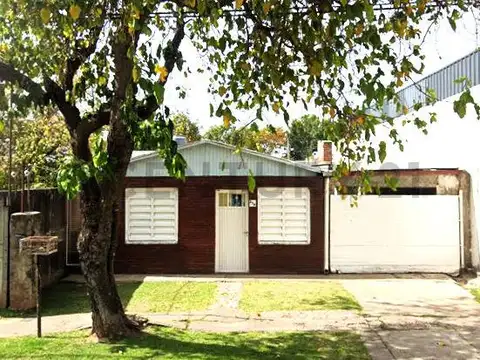 Casa en venta en B° Malvinas Argentinas, Rafaela