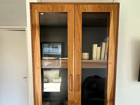 Departamento en Alquiler 8 años