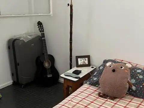 Departamento en Alquiler Temporal en Belgrano R, USD 700