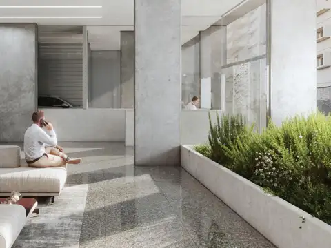 Departamento en Venta de 4 dormitorios