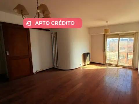 Departamento en Venta de 5 ambientes