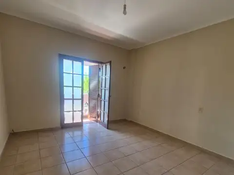 Depto Tipo Casa en Alquiler al Norte