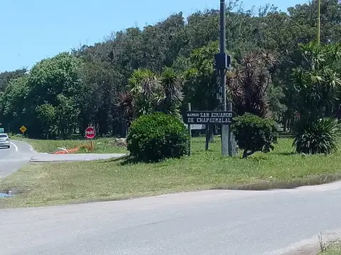 24 Y 839 MANZANA 190