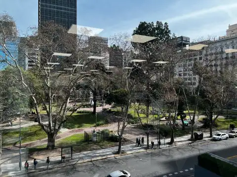 Oficina en Venta en Catalinas, USD 3.000.000