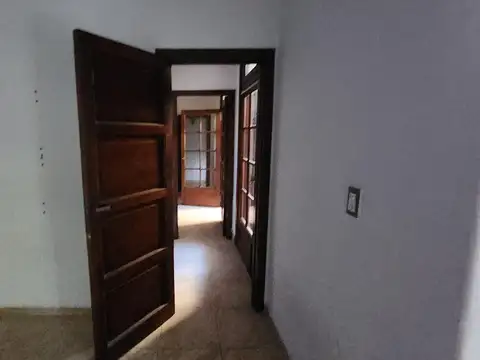 CASA 4 AMBIENTES  ALQUILER PALERMO SOHO CON JARDIN Y PARRILLA