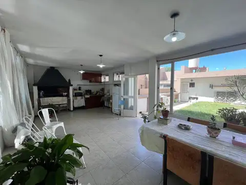 Casa en Venta en San Cristóbal, CABA
