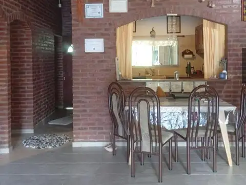 Casa en Venta en Tortuguitas, USD 147.900