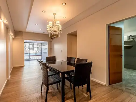 Departamento en Venta en Belgrano, $ 229.000