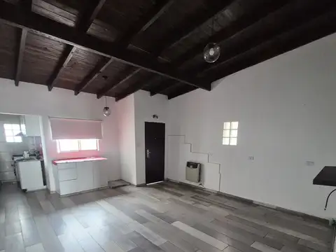 ALQUILO DEPTO  CUATRO AMB MERLO NORTE