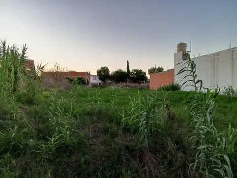 Terreno en Venta en Villa Elvira, USD 55.000