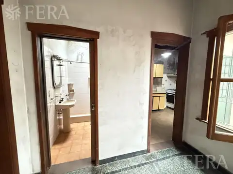 Casa en Venta al Oeste