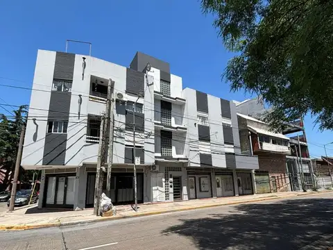 ( LEG 1754) AV. GENERAL PAZ al 12400